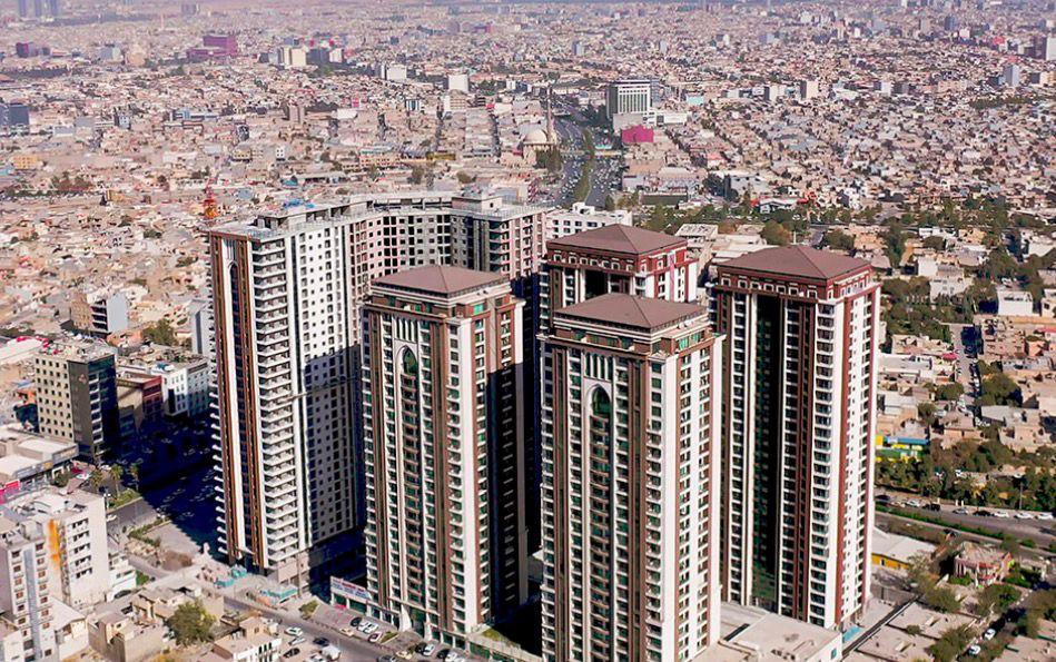 Cozy 2 Bedroom Apartment with Stunning View Image 11