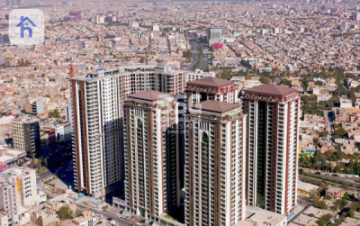 Modern Furnished Apartment in Eskan Towers image 4