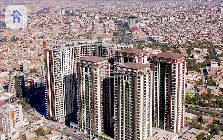 شوقەیەکی ئارام و یەک ژووری نوستن لە هەولێر