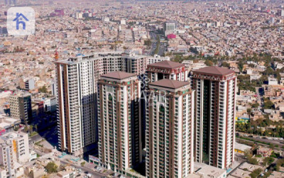شقة بشكل أقساط image 8