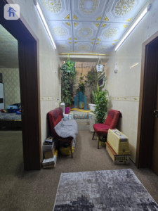 خانووی دوو نهۆمی وێنە 10