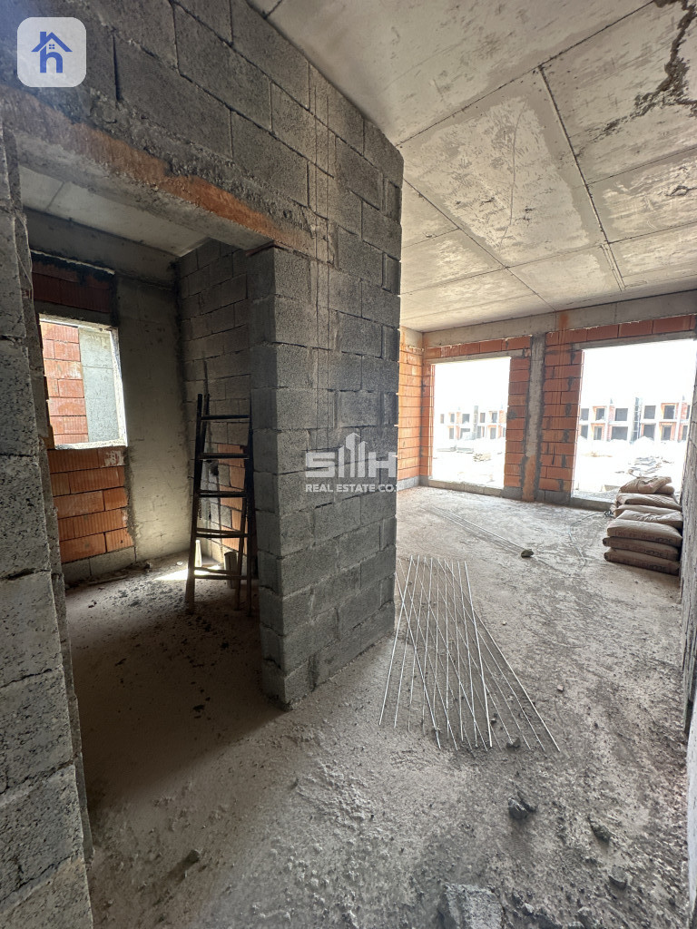 Charming family home with ample space Resim 10