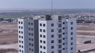 شقة (3+1) صورة 8