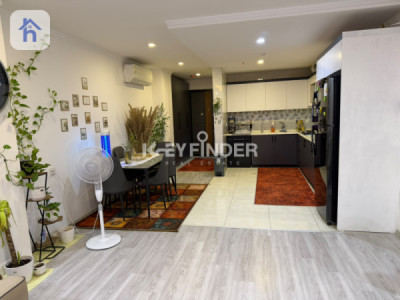 Modern 3-Bedroom Apartment in Erbil image 2