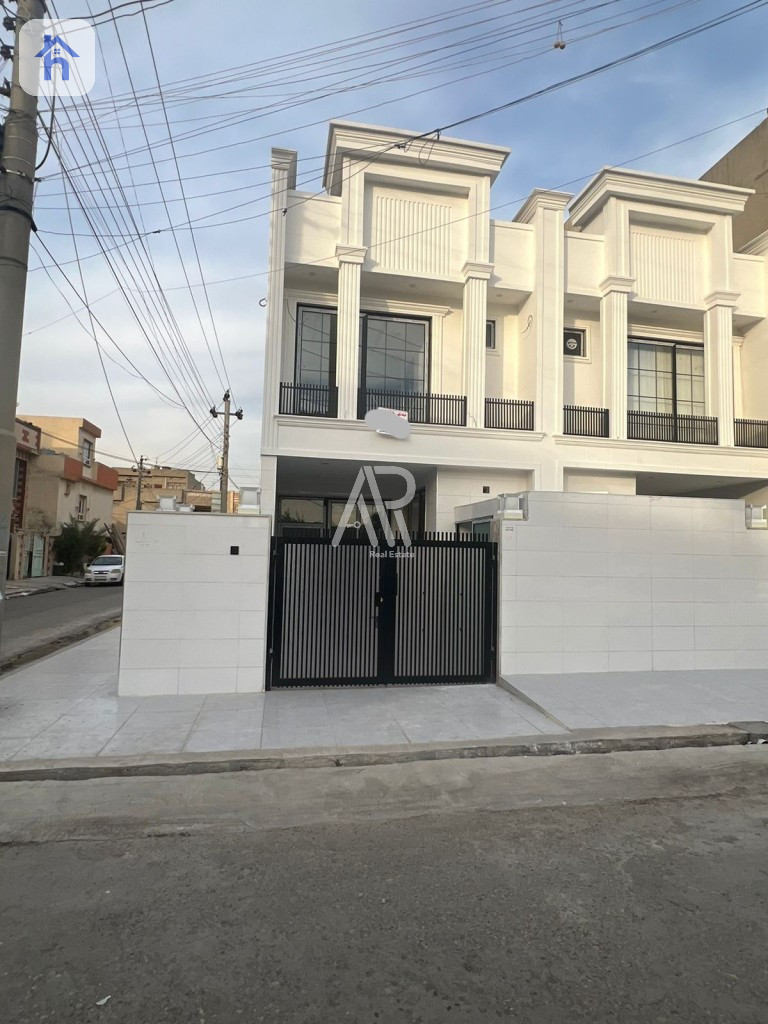 New House Opposite Garden in Havalan