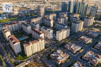 3-Bedroom Apartment in Empire Royal image 8