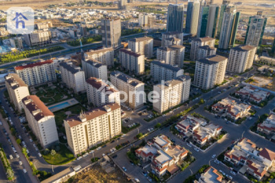 شوقەیەکی مۆدێرن بۆ ٣ ژووری نوستن image 1