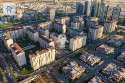 شقة مفروشة بثلاث غرف نوم في أربيل image 13