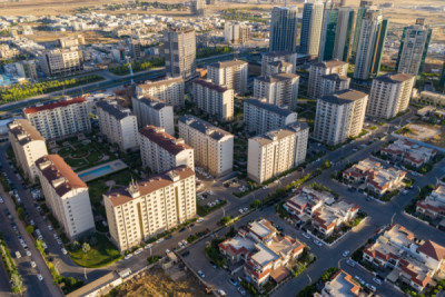 3 Bed Apartment for Rent in Empire Royal Apartment image 9