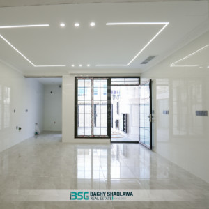 Twin House for Sale In bakhtyary Image 7