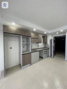Cozy one-bedroom apartment in Cihan City Image 4