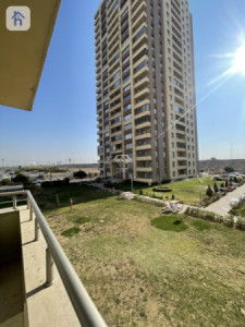 Modern 2-Bedroom Apartment in Cihan City image 15