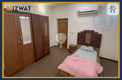 Furnished Apartment For Rent Resim 6