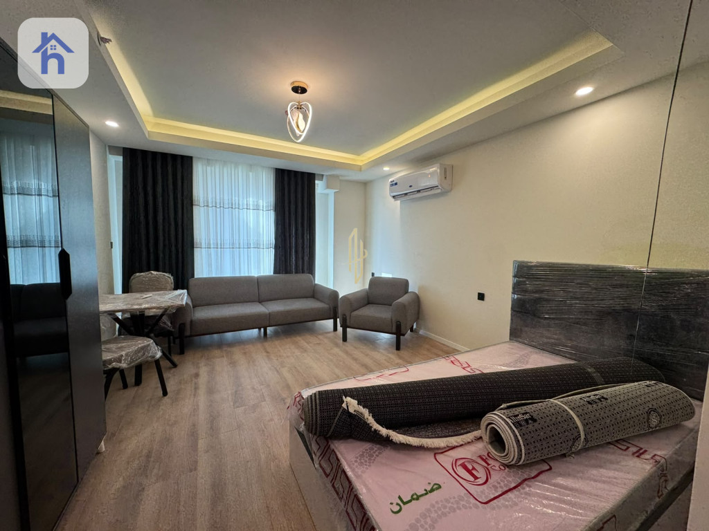 Furnished Apartment For Rent