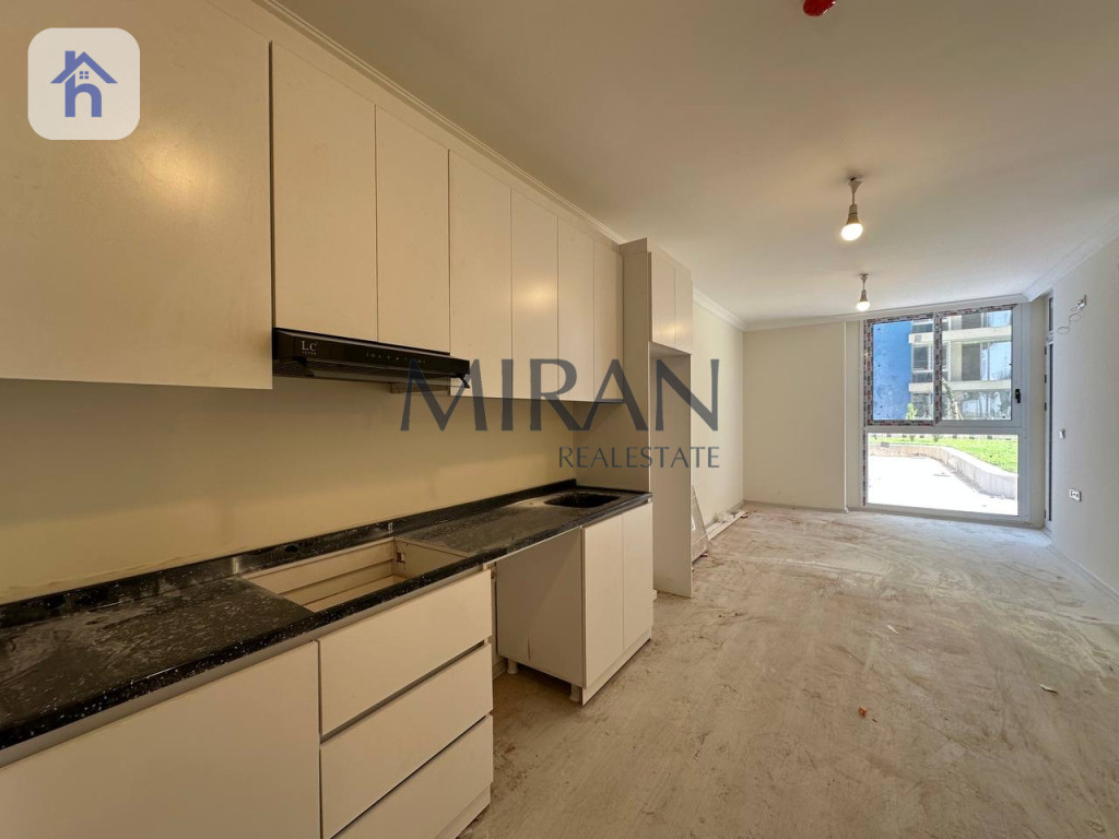 Modern apartment with prime location