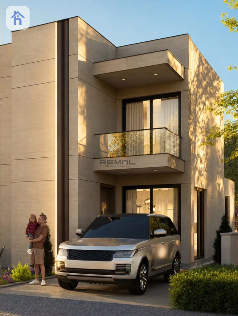 Corner House
