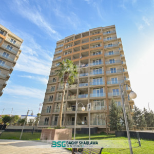 Apartment for rent in Newroz City Image 3