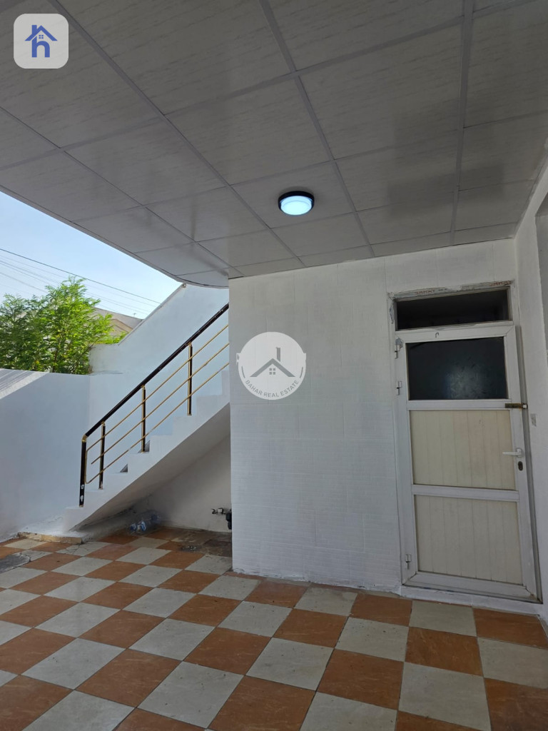 منزل طابق واحد صورة 2