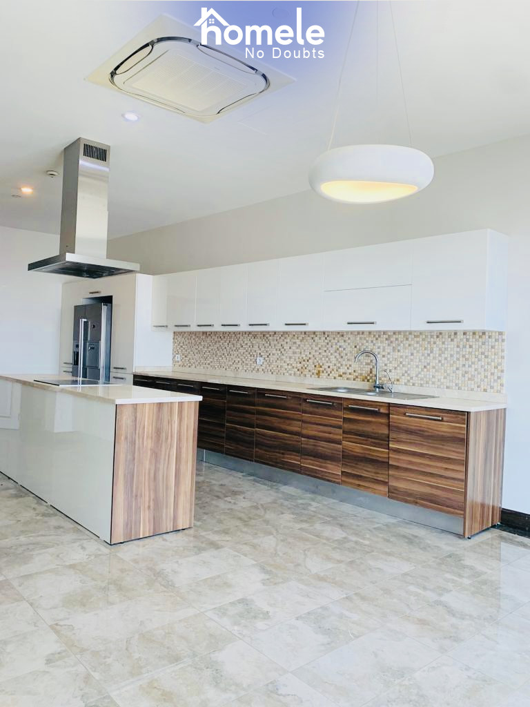 New Penthouse