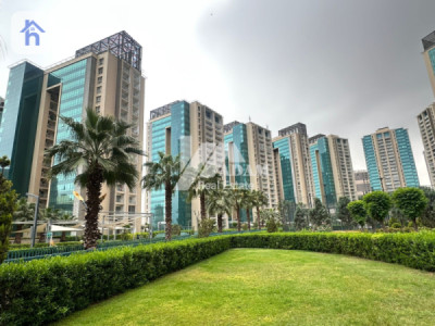 Apartment (1+1) Resim 16