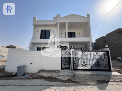 Spacious House in Kirkuk with 4 Bedrooms image 1
