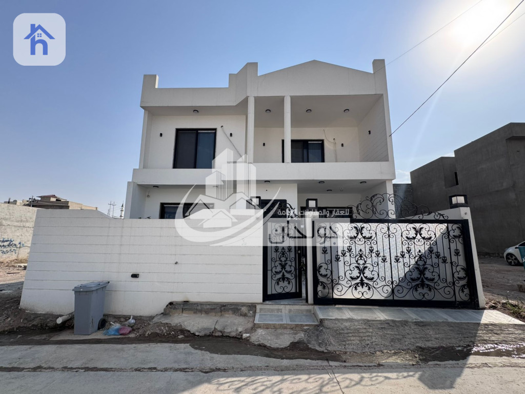 Spacious House in Kirkuk with 4 Bedrooms
