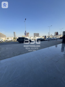 محل للإيجار في دريم ستي image 9