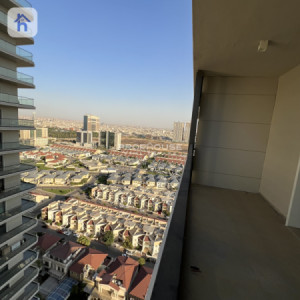Studio Apartment Resim 7