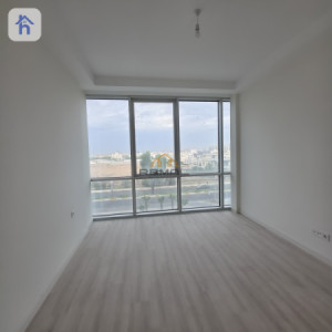 A 2+1 outside view apartment for sale in Empire Square image 5