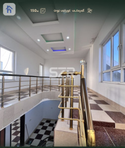 Two Floor House image 11