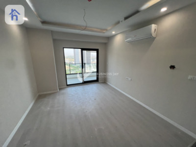 شوقەیەکی مۆدێرن کە یەک ژووری نوستنە image 1