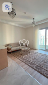 Furnished Apartment For Rent — 1