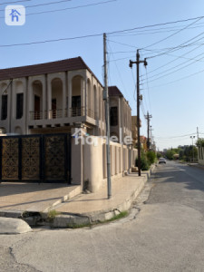 منزل ركن مقابل حدیقة صورة 3
