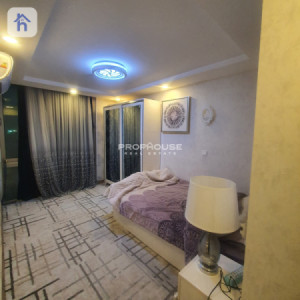 Modern Furnished Apartment in Erbil Resim 4