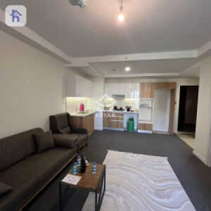 Chic Apartment with 1 Bedroom image 3