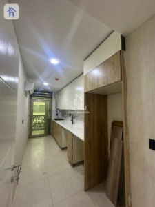 Two-Bedroom Apartment in Erbil Resim 4