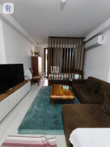 Cozy studio apartment in Erbil image 1