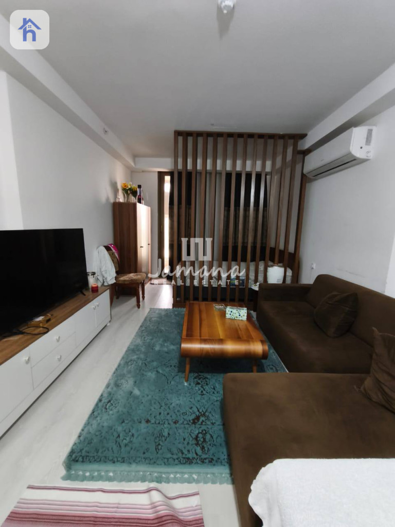 Cozy studio apartment in Erbil