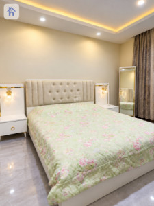 Furnished Apartment For Rent image 5