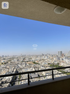 شقة بغرفة نوم واحدة في جيهان ستي image 8