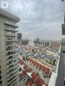 Modern Apartment in Rami Towers Image 5