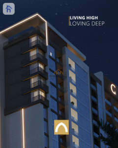 Luxurious Apartment with 4 Bedrooms image 6