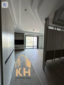 شقة الواجهة الخارجیة صورة 7