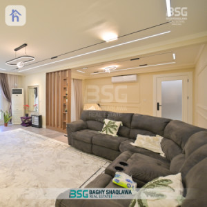 Garden View Apartment image 2