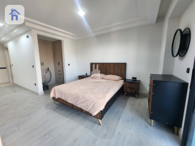 Furnished Apartment For Rent Image 4