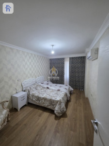 Spacious 3BR Apartment Image 4