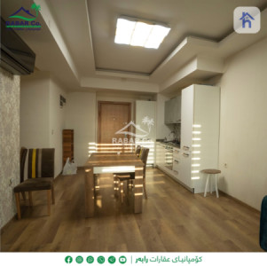 Modern Apartment Image 3