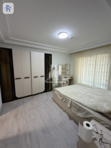 One-Bedroom Apartment For Rent Resim 6