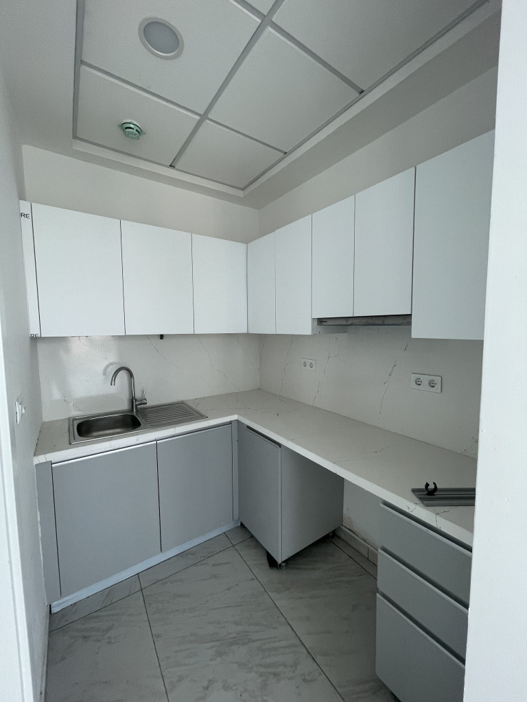 Office (123m²) Resim 9