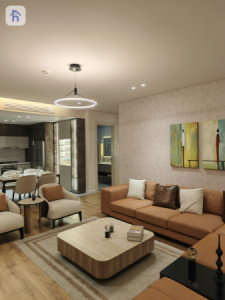 New Apartment image 1